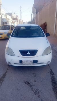 مكينة وكير حلوة • ٢٠١٣ • رقم كربلاء
