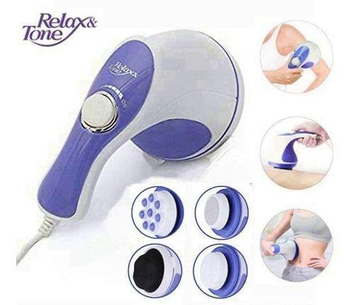 🌸 جهاز المساج من Relax & Tone 🌸
🌸 يستخدم لشد الترهلات والسيلوليت بعد الرجيم ولازالة اثار الولادة
🌸 يستخدم لألام الرقبة والظهر والكتفين ويستخدم لعمل مساج وريلاكس للجسم
🌸 يستخدم لتدليك القدمين وتنظيفها 
🌸 جهاز أنيق وخفيف الوزن. 
🌸 يعمل على تخسيس الجسم والتخلص من الوزن الزائد مع استخدام كريمات التخسيس مثل كريم التخسيس الحار او كريم الزنجبيل او كريم شد الجسم.
🌸 كما أنه يهدئ ويريح العضلات المتضررة بسبب إطالة الجلوس. قد يستخدم مدلك الجسم في مناطق الخصر والكتف والذراع والورك والفخذ والساق. 
🌸 يوفر لك جهاز تدليك الجسم طريقة سهلة لممارسة الرياضة والاسترخاء في نفس الوقت. 
🌸 هندستها مصممة لتتناسب مع منحنيات الجسم المختلفة.
🌸 يمكنك نقله معك في اي مكان للاسترخاء.
🌸 يخفف الضغط ، يعيد لك الحيوية .
#الاصلي 💯 
السعر 
🚘يوجد خدمة توصيل لجميع محافظات العراق 4 الاف🚘
#جهاز_مساج
#مساج_عراقي
#راحة_واسترخاء
#تخفيف_الآلام
#آلام_الظهر
#آلام_الرقبة
#مساج_للجسم
#عناية_بالجسم
#استرخاء
#صحة_وجمال
#العراق
#بغداد
#تسوق_اونلاين
#توصيل_لكل_العراق
#عروض_العراق
#أجهزة_منزلية
#راحة_بالبيت
#دلل_نفسك
#بعد_الدوام
#تعب_اليوم
#شد_عضلي
#رياضة_وعافية
#هدية_مميزة
#جودة_عالية
#سعر_مناسب
#لا_يفوتك
#اطلب_هسه
#متوفر_الآن
#راقي_ومميز
#ترند_العراق


**إذا كنت صاحب هذا الإعلان وتريد حذفه لأي سبب، رجاءا أرسل رسالة إلى الدعم الفني**