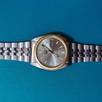 اورنيت • سيكو٥ • أوتوماتيك