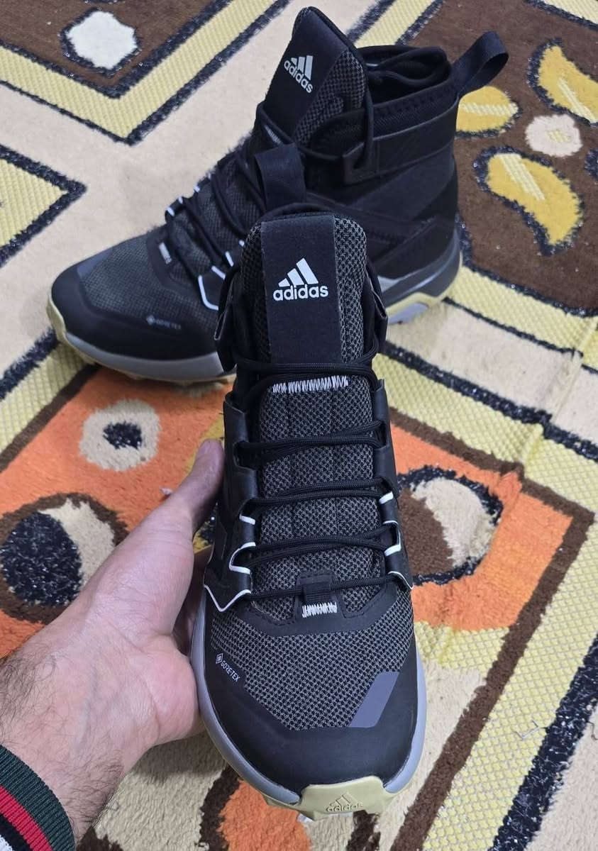 ماركة   اديداس تيريكس  اصلي اورجينال   قياس 41 ونص
يتوفر توصيل 🚕🚕 فقط داخل العراق

حجز وتساب *********** 👇👇👇

            تابع البيج ليصلك كل ما هو جديد

https://www.facebook.com/share/p/16HooKJHir/

#بغداد #موصل #دهوك #اربيل #زاخو #كركوك #سليمانيه #بصره #بابل #نجف #كربلاء #نصريه
