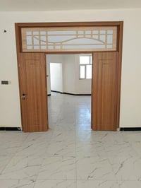 مجمع الكرار • ٢٠٠م • زاوية على شارعين