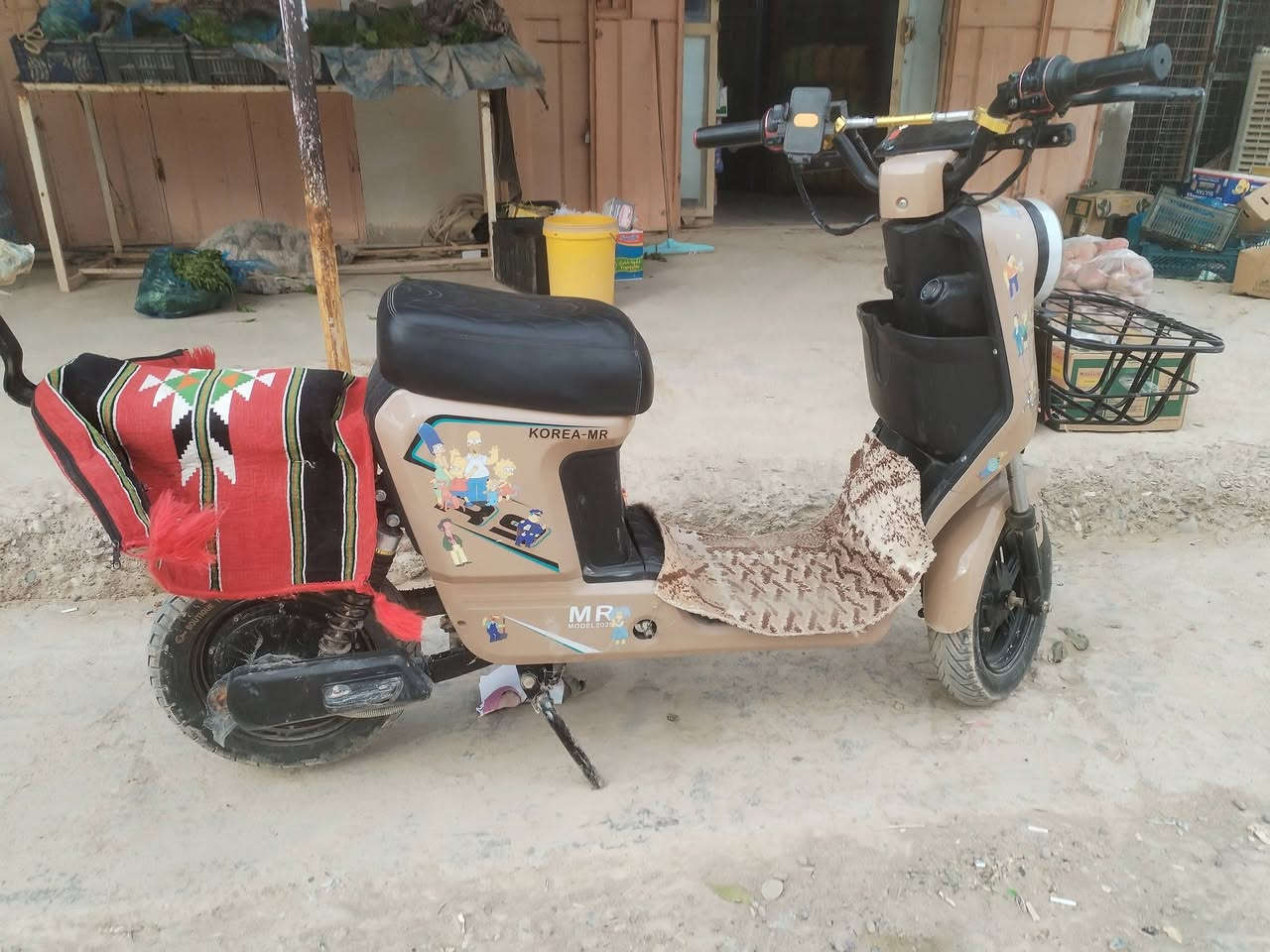 السعر 350ارقم*********** شرط عل فحص بطاريات نضيفه
