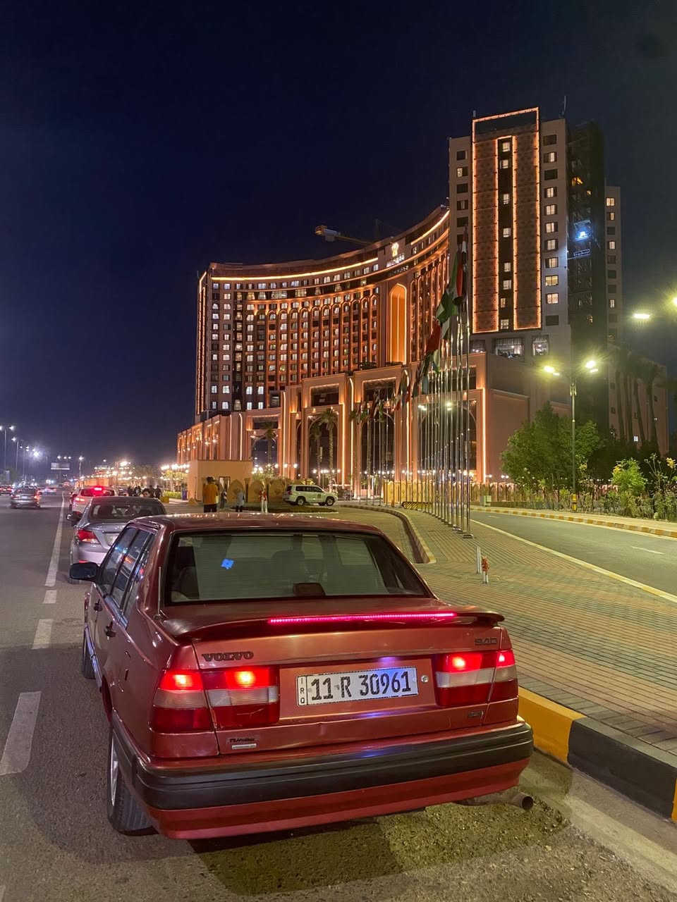 للبيع فالفو 940 موديل 1997 تيربو فتحه رقم بغداد بسمي سياره كله بلاد شرط مكان بابل *********** السعر 73 قفل غير متواجد ع الفيس
