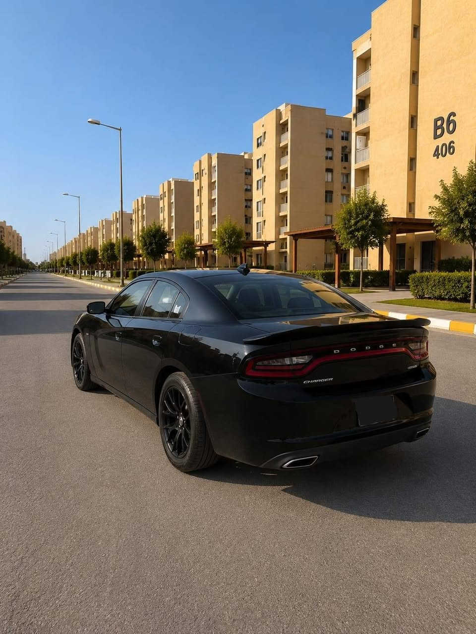 سلام عليكم من رخصت الادمن 

السعر 135 ورقه ارخص جارجر بالعراق كله رقمي *********** مكاني بغداد 

جارجر موديل 2016 اصل  حادث امريكا جاملغ وباب فقط والباقي كفاله عامه 

سياره مكفوله من الصبغ والحادث والتبديل حته الدعاميات عدى حادث امريكا 

محرك 6 سلندر حجم 3600

تو ويل

كير محرك تبريد تدفئه كفاله ما مفتوح شرط الفحص بوضع الشركة 

صدر امامي خلفي جديد جدا

تخم تاير جديد 

سياره بدون اي نقص بلخير ع الياخذه
