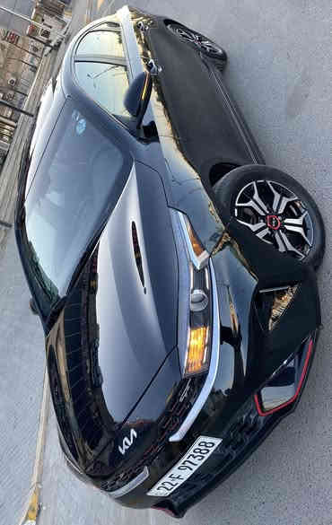 السلام عليكم فورتي🇺🇸🇺🇸GTLiNEموديل2023 اربيل  الدولي سنويه لل29وهزه جدد باسمي🚘
اعلى فئه بالGTLiNE  فوول الفول 1/1 
ماشيه 29 M
محرك 2000 دوش🚀🚀🚀 كفاله عامه مع الكير 
كفاله من الصبغ والتبديل جديده جداا  ليبل واحد صور الحادث بالمنشور شبر بارد بالبنيد والباقي كفاله  
      اخوان السياره فول الفول كل المواصفات بيهاا 
السعر 164 بيها مجال بسيط 
     ***********☎️مكاني بغداد الدوره📍
       🚫 شواصي  لغد دواخل مكفولات 🚫
