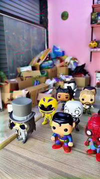 فونكو بوب • اصلي • مجموعة ١٥