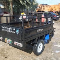 دراجه لبيع الشاصي مكفول كفاله عامه ارواق اصولي مديل 14مكاني غماس الشرا...