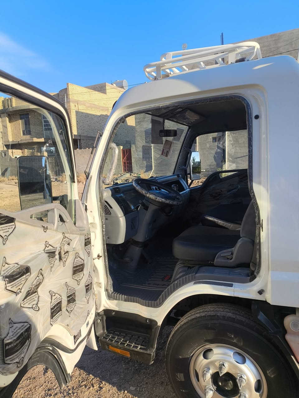 كنتره موديل 2009 كفاله
رقم اربيل عنوان الأنبار فلوجه
 ***********
