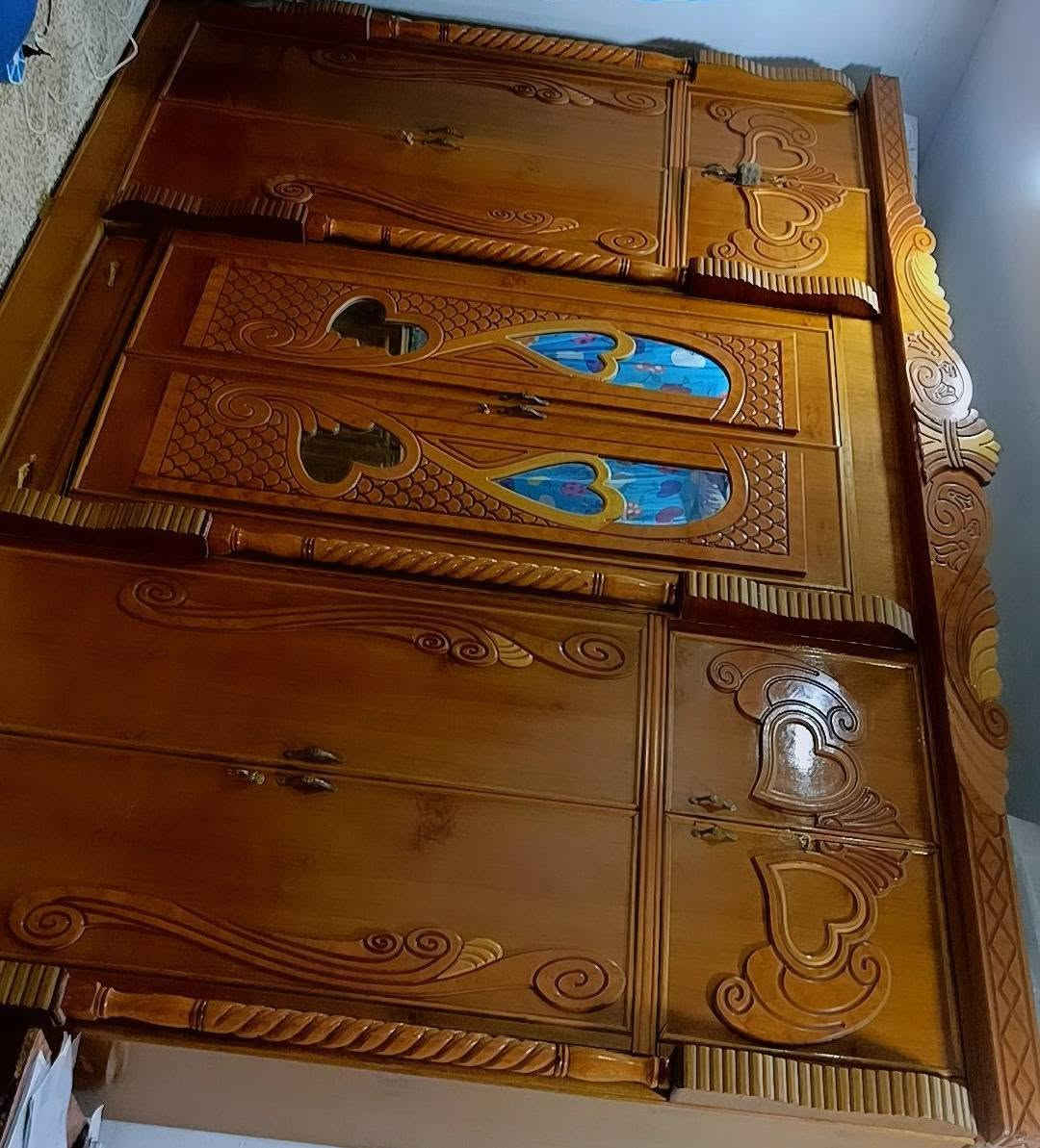 كنتور رنان ٦باب مع ملحق مابي ضرر استخدام كلش قليل السعر ٥٥٠بيى مجال المراسلة والاستفسار على هذا الرقم ‏‪***********‬‏
