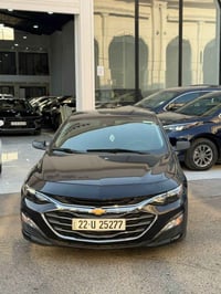 ماليبو 2023 • ١.٥ تيربو • ٣٥٠٠٠ ميل