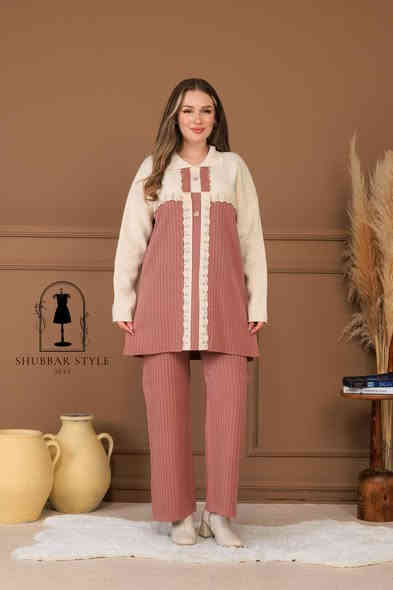 NOVA Fashion 👗
أحدث الموديلات
المنشئ تركيا  🛍️
📍 الشامية - شارع الأطباء
للحجز جملة/مفرد: *********** 📞
