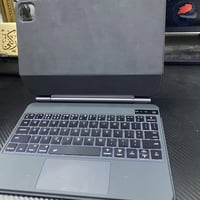 ماجك كيبورد  ماجك كيبورد ماگنتك  للايباد 11 برو   سعر 40 الف دينار   ل...