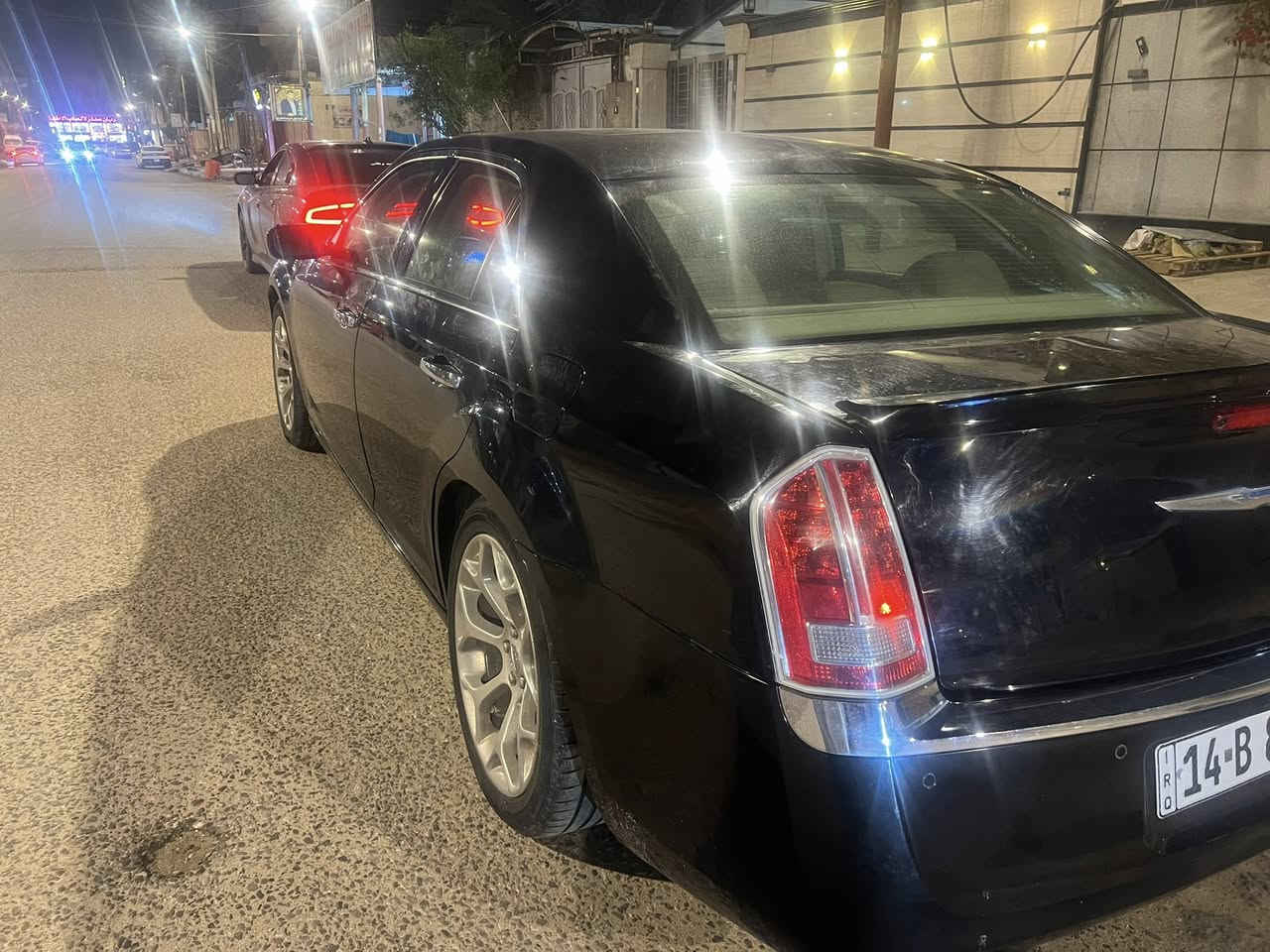 أوباما 14 فول الفول حتى رادار كدام بيها حساس فول الفول محرك 3600ماشيه 60 الف شرط الفحص للاتصال ***********
