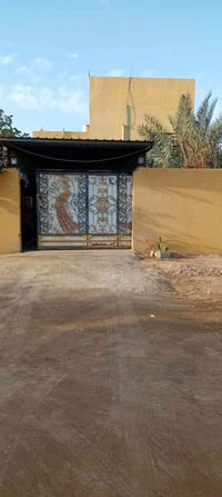 طابو زراعي • ٢٣١م • باب الهوى شارع ٤١