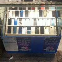 عندي هاي جمخانه لبيع مكاني بغداد شعب  07733346714