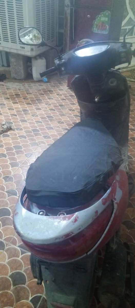 دراجه بريس شغاله صوت ناعم  ب200كهربائيات شغاله عوزه شوي ترتيب بسيط *********** مكاني رفاعي
