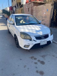 ريو ٢٠١١ • ابيض خليجي • مكينة وكير كفالة