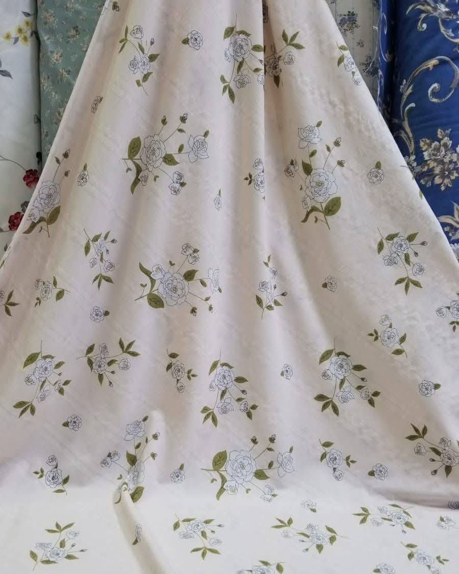 نقشات جديده 😍 همايون كريشه قطني ❤️
فرشه نفرين عدله مع وجهين مخده ب13
كفر لاستيك نفرين مع وجهين مخده ب13
فرشه نفرين كشكش وكفر لاستيك مع وجهين مخده ب16
خياط حسب الطلب
يوجد توصيل لجميع المحافضات


**إذا كنت صاحب هذا الإعلان وتريد حذفه لأي سبب، رجاءا أرسل رسالة إلى الدعم الفني**