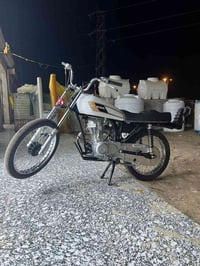 دراجة انتنس • موديل 2025 • ما مفتوحة