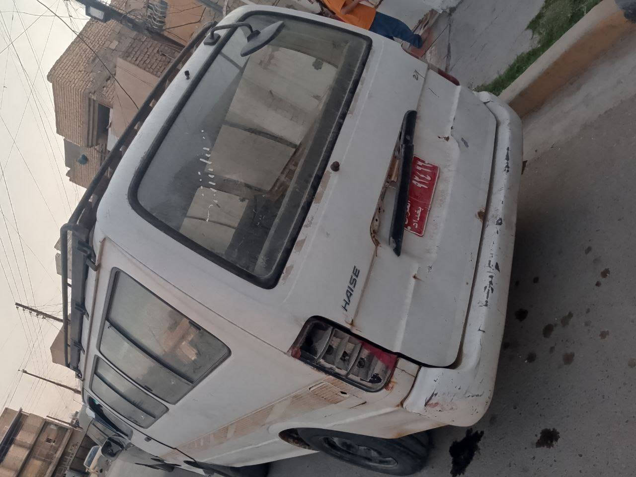 سلام عليكم كيا للبيع كيلو مكينه ومكينه خير من الله تخم تاير السياره سياره بلاديه نقوم بغداد مكانها بغداد سياره بس البيكم ايراد للترتيب بدون راعي تكفل سرقه وعشائر مكينه وقير جدد السعر 17 موديلها 2009 ***********
