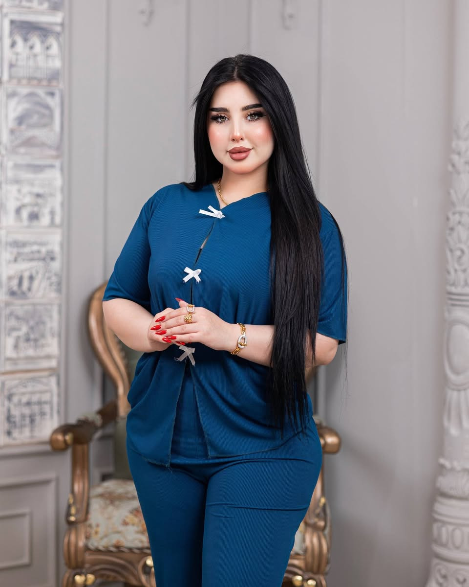 تراك نسائي 

خامة كريشة مطاط

فري سايز لحد ٨٠ كيلو

الدرزن 72 الف

توصيل جميع المحافظات 5 الف


**إذا كنت صاحب هذا الإعلان وتريد حذفه لأي سبب، رجاءا أرسل رسالة إلى الدعم الفني**