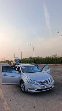 سوناتا • ٢٠١٣ • وارد امريكي