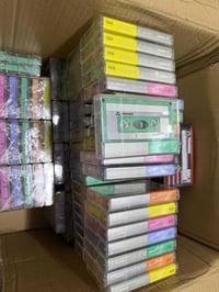 باناريك • ملحقات إلكترونيات