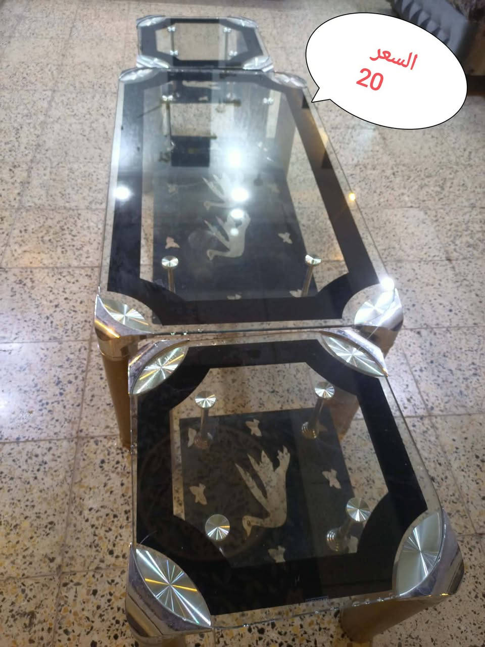 متوفر للبيع


**إذا كنت صاحب هذا الإعلان وتريد حذفه لأي سبب، رجاءا أرسل رسالة إلى الدعم الفني**