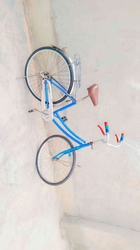 بايسكل • بي مجال
