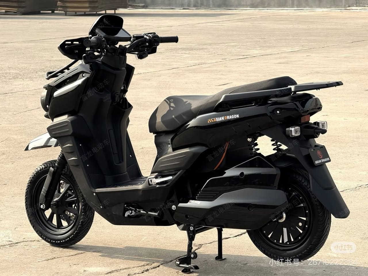 🏍️ دراجة كهربائية أسيا دراغون 2000 واط - القوة التي تحتاجها في العراق!

لا تقلق من الطرق المضطربة أو التضاريس العالية في العراق الآن!
دراجة أسيا دراغون 2000 واط تم تصميمها خصيصًا لمواجهة جميع الظروف:
✅ محرك قوي 2000 واط - تُغلب على التضاريس الصعبة والطرق المعتدلة بسهولة، وتصل لسرعة 60 كم في الساعة.
✅ تسارع سريع - تصل لسرعة 50 كم في الساعة في غضون ثوانٍ فقط، مثالية للتنقل في حركة المرور المزدحمة في بغداد والبصرة.
✅ تسعير خاص - السعر الخاص لدول العراق: 1299 دولار فقط مع توصيل مجاني في المدن الرئيسية!
✅ ضمان سنة كاملة وقطع غيار متوفرة محليًا في العراق.
👉 اضغط على الرابط أدناه لطلب الآن، أو مراسلنا مباشرة للحصول على عرض خاص!
##دراجة_كهربائية #اسيا_دراغون #العراق #قوة_عالية #@@توفير_وقت #توصيل_مجاني


**إذا كنت صاحب هذا الإعلان وتريد حذفه لأي سبب، رجاءا أرسل رسالة إلى الدعم الفني**