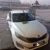 اوبتيما • ٢٠١٤ • ٢٤٠٠