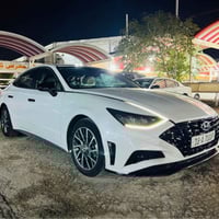 سوناتا ٢٠٢٠ • ماشيه ٩٣٠٠٠ • مكينة ٢٥٠٠