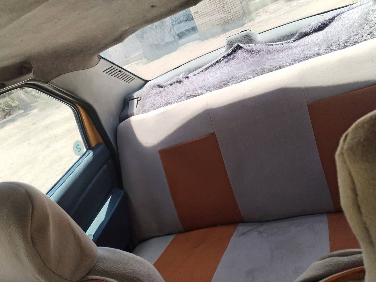 سلام وعليكم رينو 9 جاهزه سنويه منتهيه صار سنتين شرط مداور مشروع وطني مراوس بسياره تماتيك بيع سعر28وبيه مجال بسيط مكانه سماوه ***********
