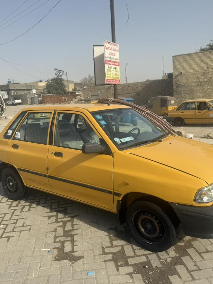 السلام عليكم سايبه موديل 2013 سياره كلش نضيفه وشواصيه مابيهن فطر كير محرك تعال وفحص سعرها ٣٥ ورقه بيه مجال بسيط بغداد مدينه الصدر هاذ رقمي (***********)
