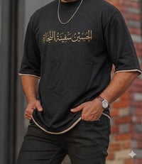 طباعة حسب الطلب • تيشرتات • رجالي ونسائي