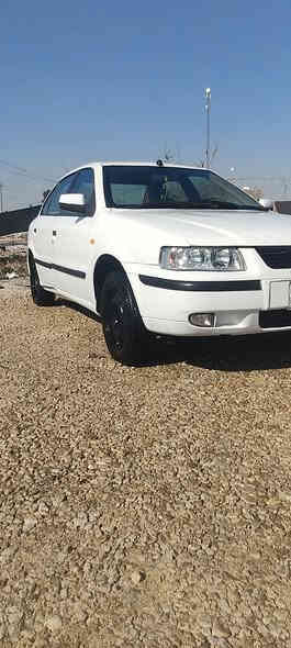 سمند ناطق مديل 2010 قادسية
كفاله عامه 
تخم تاير 
مكينه وكير جدد
حداديه تبريد 
كهربائيات ع وضع الشركه 
السعر 38 💲 
مكاني ديوانية السدير 
***********
