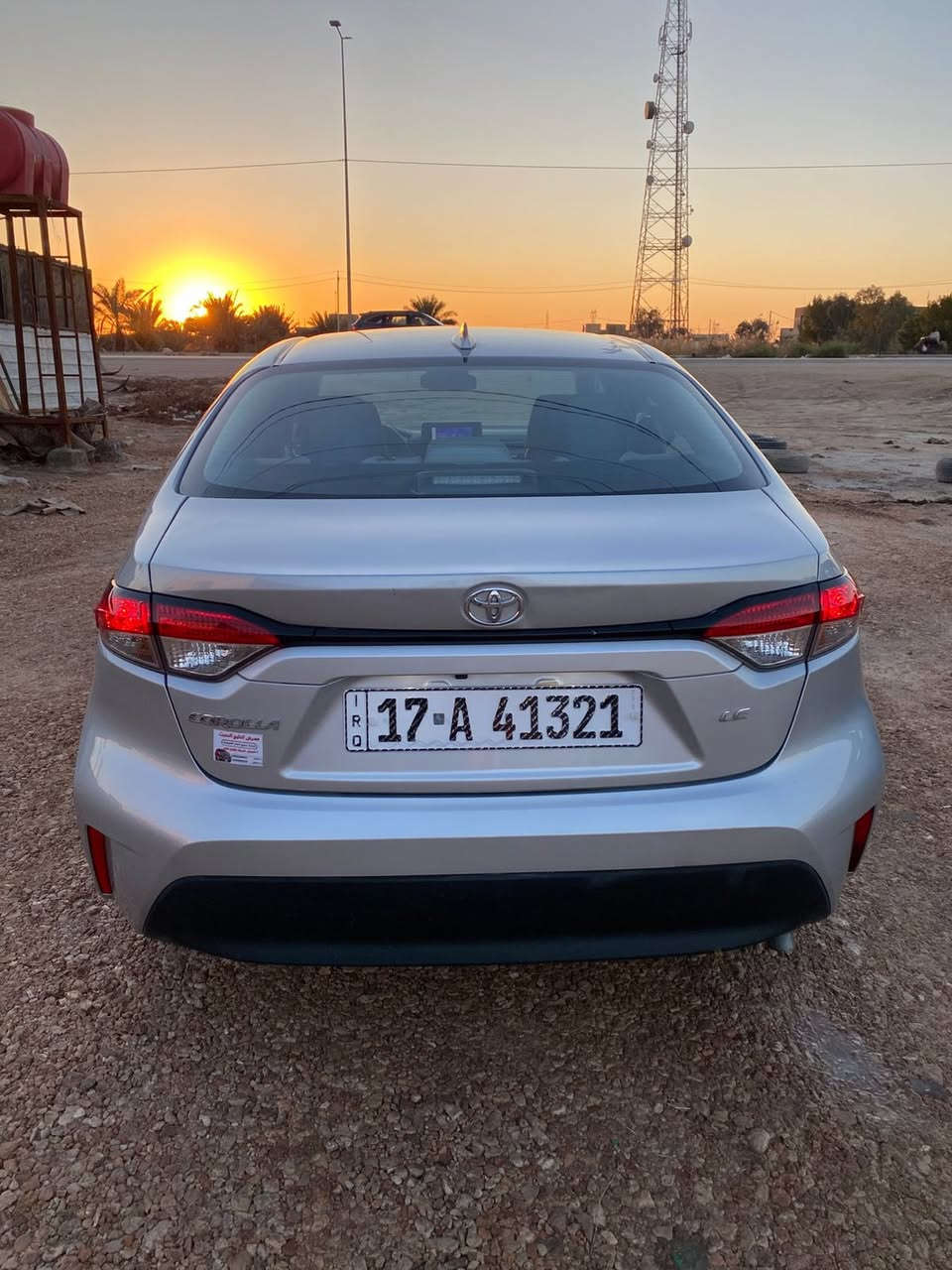 للبيع او مرواس￼ كورلا 2024 أمريكي ومرقم مثنى معوقين فول مواصفات محرك 2000 ماشية 15الف سيارة جديدة وجاهز من كل شيء حجر رادار شرط حادث بيها صبغ بنيد بدون تبديل العنوان السماوه الرميثه شارع العام معرض الخليج الحديث السعر 153 بيها مجال الرقم *********** ￼￼￼
