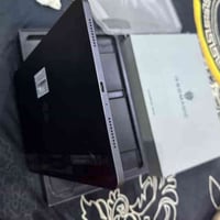 ايباد ريد ماجك نوفا 512 ذاكره استخدام بسيط كل ملحقاته كامله  750 وبي م...