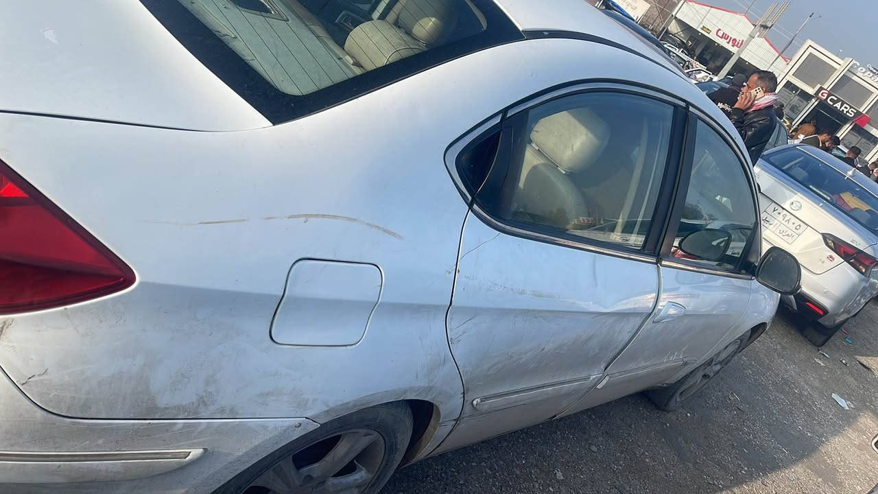 شيري a3 موديل ٢٠١٣ رقم اربيل كير ومحرك كورلا حديثة, الأنبار


**إذا كنت صاحب هذا الإعلان وتريد حذفه لأي سبب، رجاءا أرسل رسالة إلى الدعم الفني**