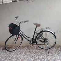 بايسكل • نظيف • بعقوبه المعلمين