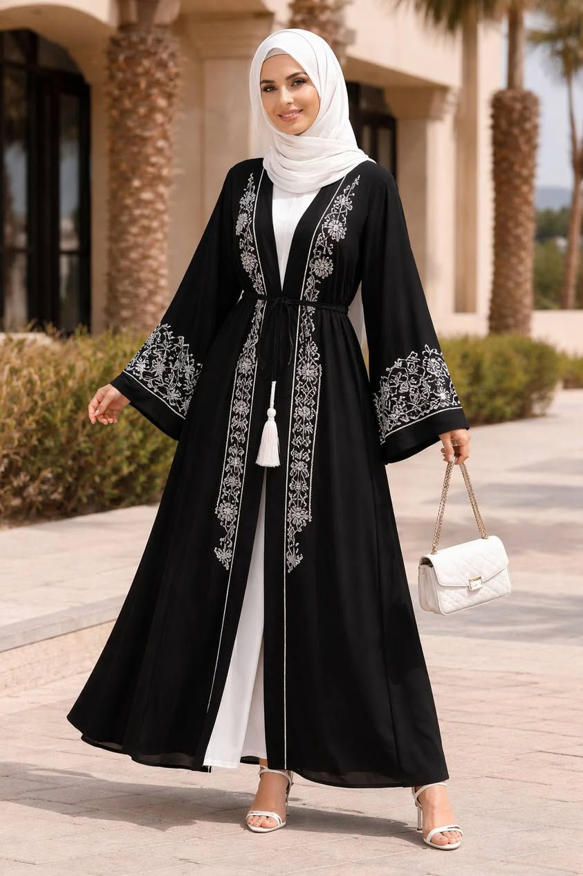 مخاوير كشمير رمضانيه دراعات كويتيه اسعار تفليش كل القياسات


**إذا كنت صاحب هذا الإعلان وتريد حذفه لأي سبب، رجاءا أرسل رسالة إلى الدعم الفني**