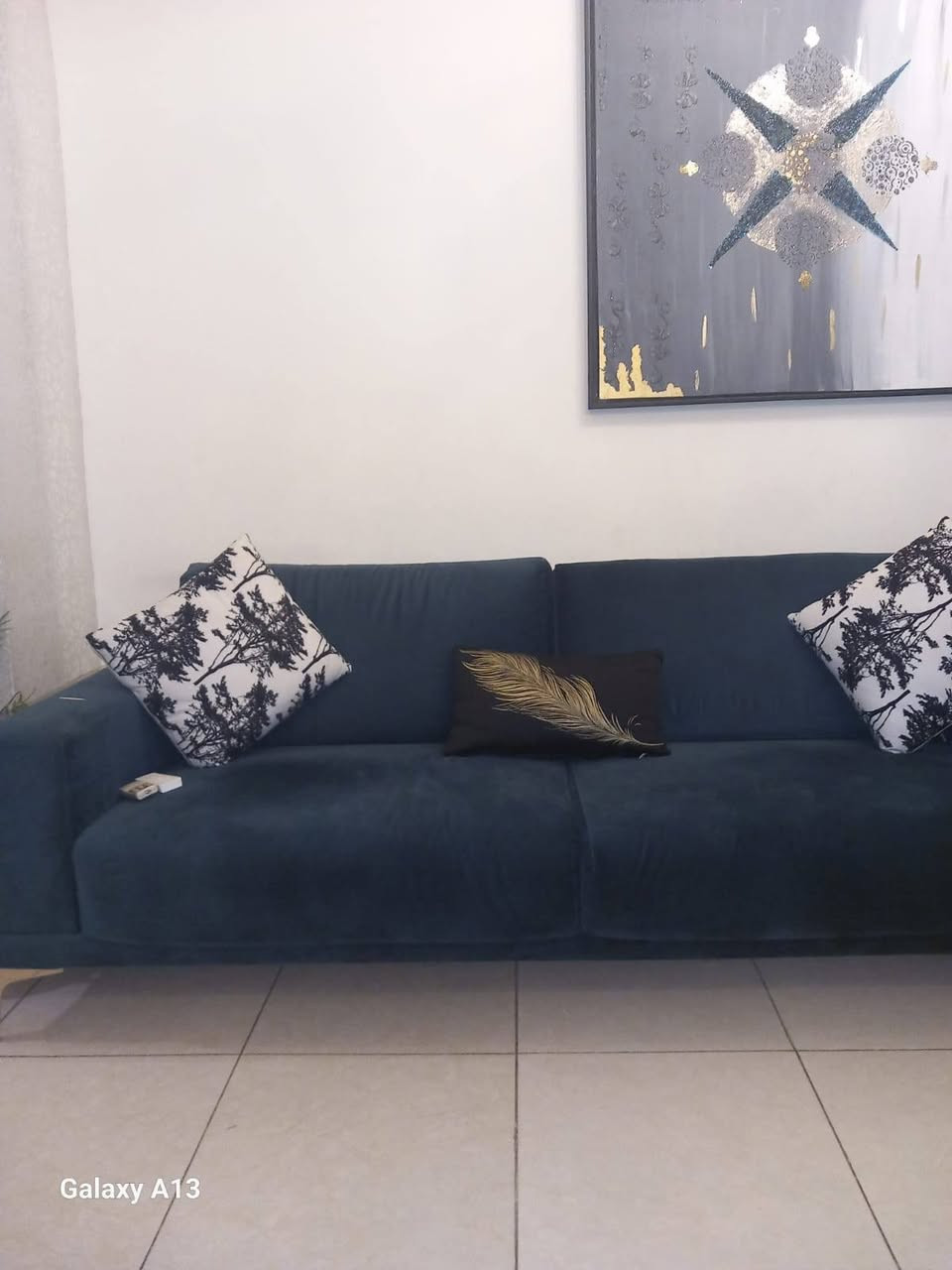 سلام عليكم 
تخم تركي للبيع تكمه اصلي العنوان بغداد القادسيه السعر مليون و100 
للاستفسار ***********
