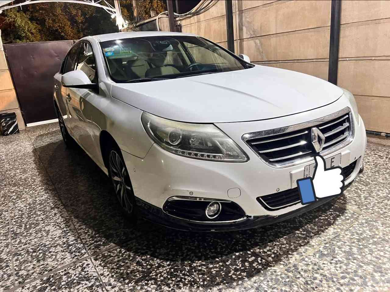 رينو سافاران 2016 رقم بغداد جديد باسمي
3قطع صبغ بدون اير باك

مكينه 2000

تبريد مناخين منفصل

اشاير بالمري

مري شفط

ويل 17

قفل سكليتر

السيارة جاهزة تبريد حدادية تخم تاير جديد

مكينة وكير مكفولات ممفتوح برغي بيهم

السعر 95 $ ورقة

للتواصل  ***********

مكان السيارة بغداد حي الجهاد
