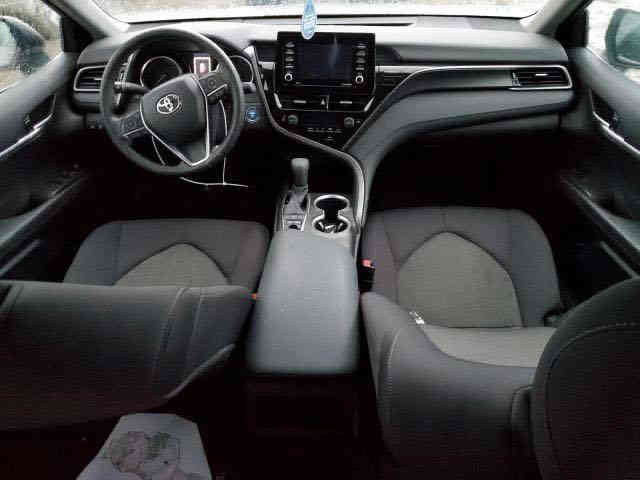 السلام عليكم 
كامري للبيع موديل 2024 LE (ماشية 35 الف)
كامل التفاصيل ورقم الشاصي بالصور موضحة 
المواصفات 
1)تشغيل بصمة 
2) اشاير بالمري 
3 ) رادار امامي ورادار خلفي 
4) تحديد مسار و تحديد سرعة 
5) كاميرة خلفية دوارة 
6) رادار بالمري 
7) كرسي السايق كهرباء 1
8)هاند بريك دكمة 
9) ثلاثة وضعيات قيادة 
10) لايت امامي زنون و خلفي لد 
11) تحكمات استرين كاملة وكاربلي … والخ 
12) حساس ابواب 2 
13) ((((ويل اسود من امريكا اجه بيها ))))
((👈وارد امريكي حادث خلفي بچم كبس👉))
(( 👈👈👈بدون ايرباك)) 
بأسمي رقم بغداد شرط التحويل 
سعر ( 215 ورقة وبيها مجال قليل )
***********
