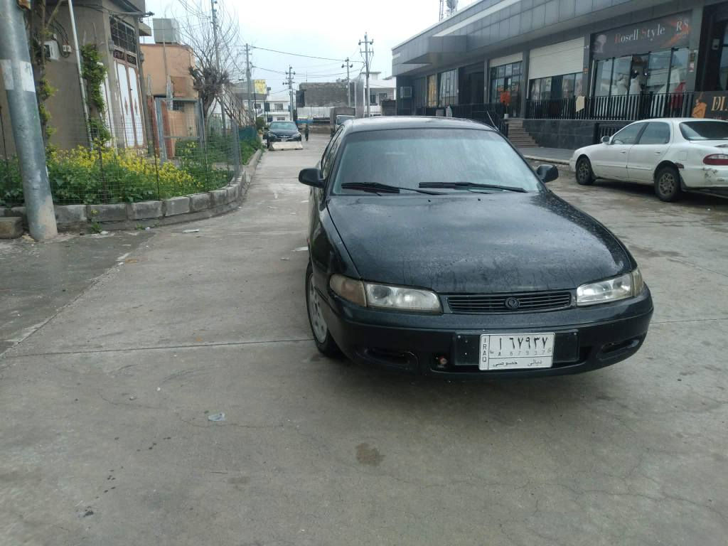 مازدا فاسۆلیا رەەقم دییالە سەنەوی،عەسڵی زۆرپاکوو تندوو تۆڵە ماڵی دۆستە بەسعریکی زۆر گوونجاوو یان گۆرینەوە یان قیست کیشەمان نییە
***********
*********** السليمانية, العراق
