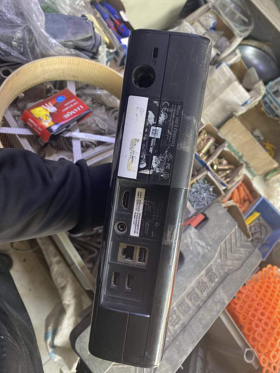 اكس بوكس 360 سوبر اسلم الهارد 320 بي 277 لعبه سعره 125 وبي مجال حق الجيه مكاني بغداد الاستفسار ***********واتساب ورصيد حياك الله
