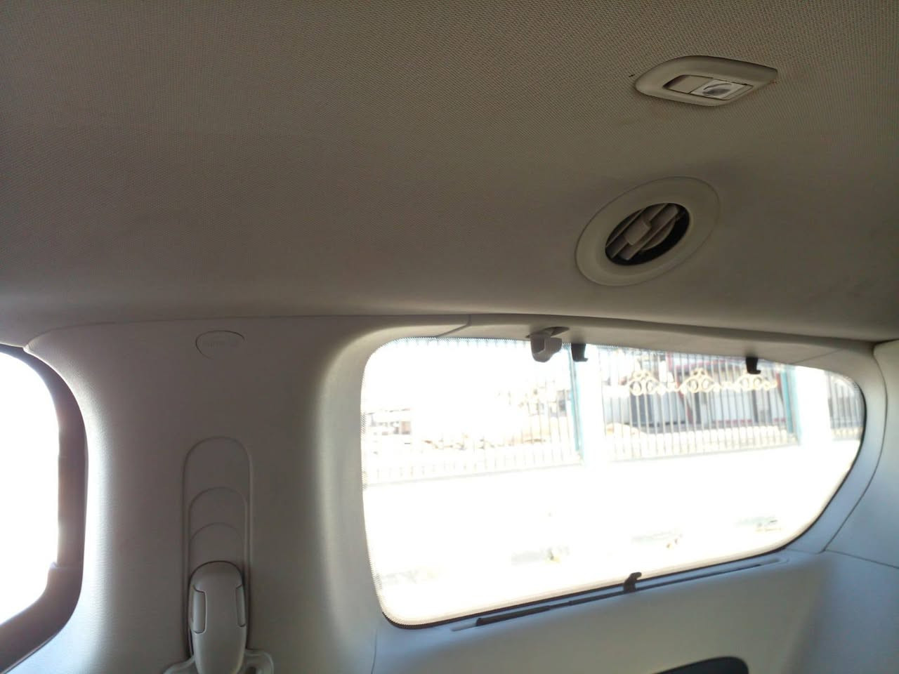 سلام عليكم سياره  باسفيكا كلايسر مديل 2023 العنوان ميسان العماره
***********
***********
