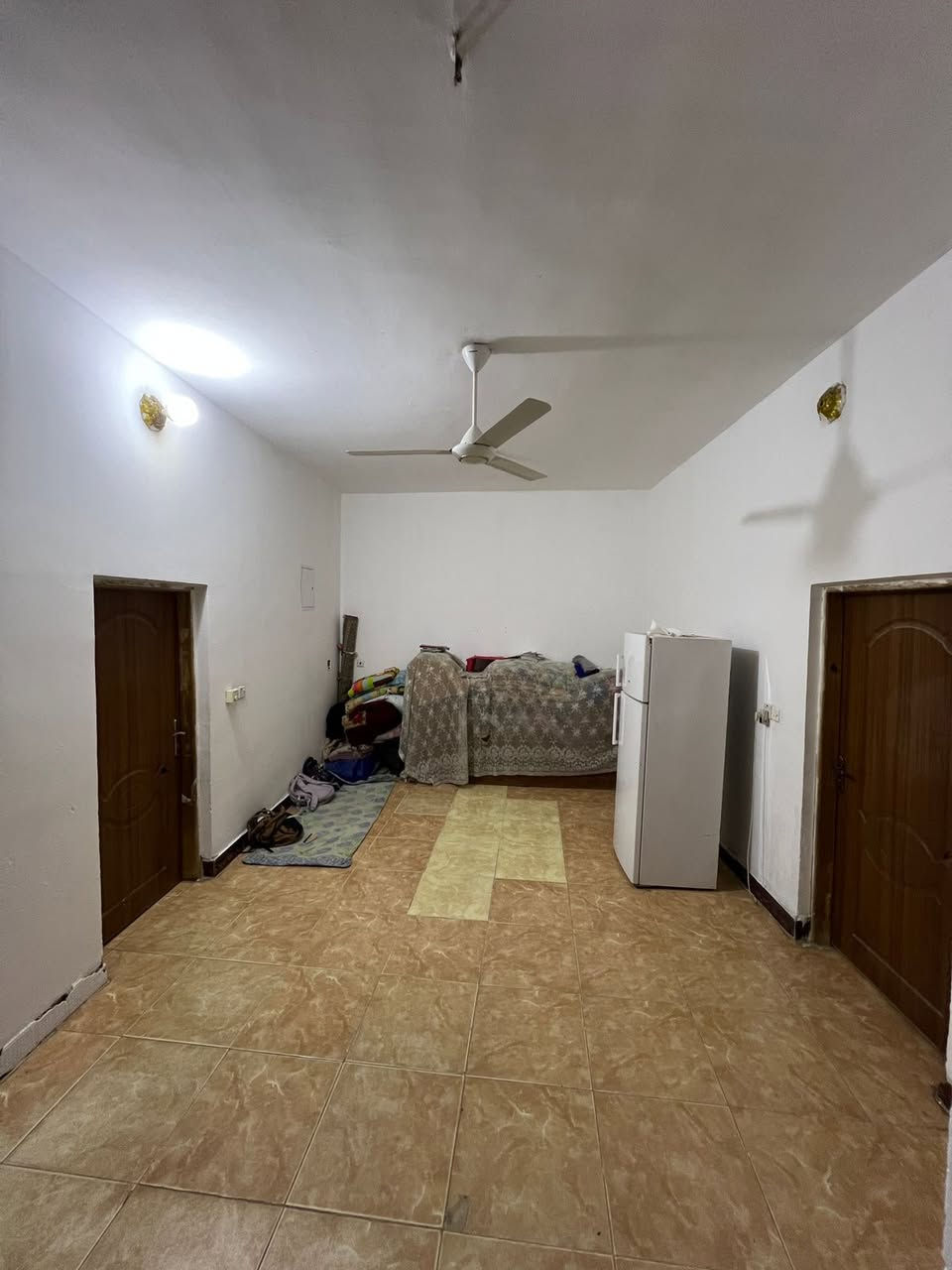 #للبيع دار سكن 200م طابقين 4غرف#مطلوب اسكان 
#بالفلاحية 🔥
الشراي يراسلني خاص 💌💌


**إذا كنت صاحب هذا الإعلان وتريد حذفه لأي سبب، رجاءا أرسل رسالة إلى الدعم الفني**