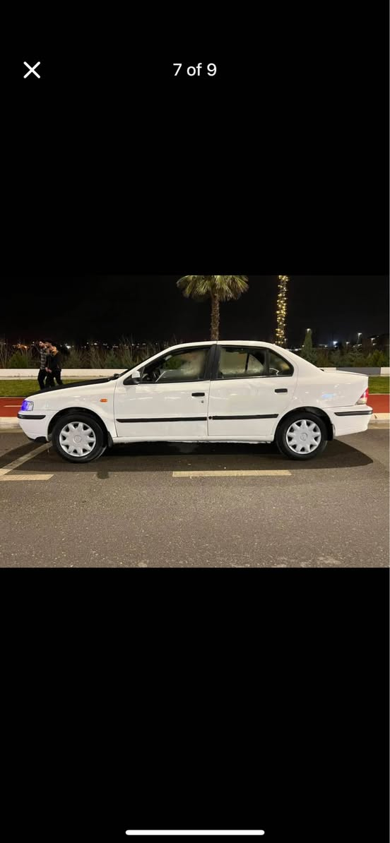 سلاوي خواي گه وره تان ليبيت ئه م صمنده بؤفرؤشتن موديل٢٠١١سه ياره كه تابلي جوانه  گيرو مه كينه ي به شه ر سه نه وي عه سلي له گه له به شه رتي حاسيبه به شه رتي مالي كه س نه بيت ٤تايه ي تا زه بو به سراوه شاشه ئايپاته❤️ژم (***********) نرخ(٢٥)گه لاو مه جاليكي برايانه ) السليمانية, العراق
