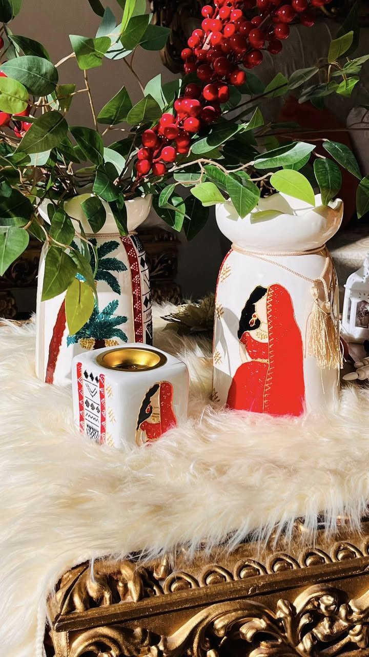 مساء الخير حبايب هذا نموذج من شغلي ع الزجاج التوصيل فقط (٣) الجميع محافظات العراق واذا طلبج عبر ال(٥٠) الف توصيلج مجاني 🎀♥️


**إذا كنت صاحب هذا الإعلان وتريد حذفه لأي سبب، رجاءا أرسل رسالة إلى الدعم الفني**